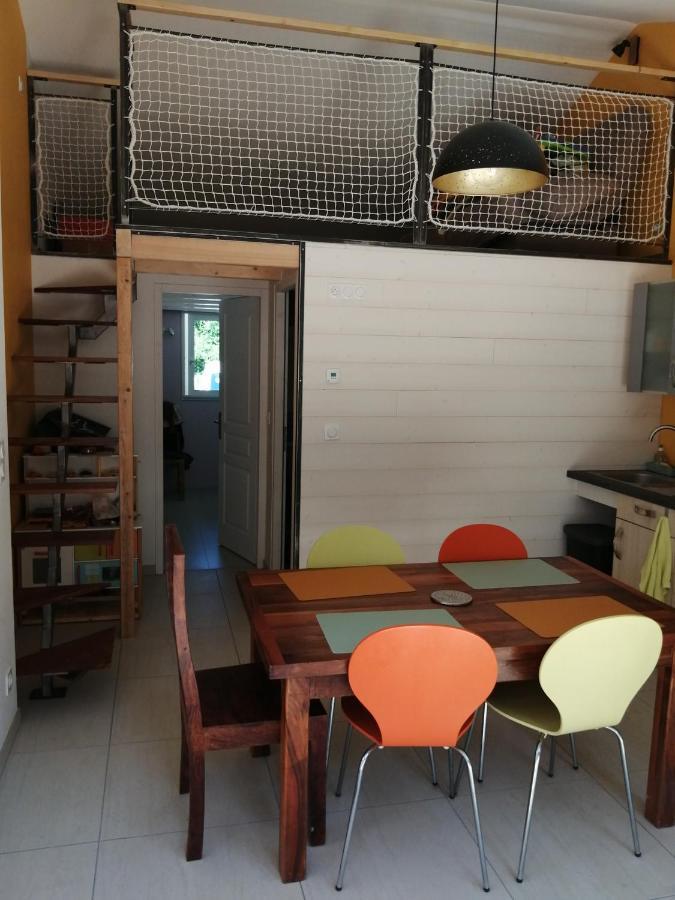 Maison à la campagne Lyaud Esterno foto